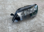 Oto Çıkma Parça / Skoda / Superb / Far & Stop / Sol Ön Far / Sıfır Parça 