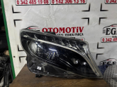 Oto Çıkma Parça / Mercedes / Vito / Far & Stop / Sağ Ön Far / Çıkma Parça 