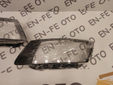 Oto Çıkma Parça / Audi / Q5 / Far & Stop / Far Camı / Sıfır Parça 