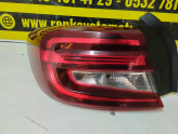 Oto Çıkma Parça / Renault / Taliant / Far & Stop / Sol Arka Stop / Çıkma Parça 