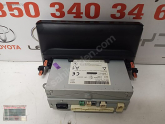Oto Çıkma Parça / Toyota / Corolla / Beyin / Ateşleme Beyni / Çıkma Parça 