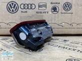 Oto Çıkma Parça / Porsche / Carrera / Airbag / Kapı Airbag / Sıfır Parça 