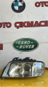 Oto Çıkma Parça / Audi / A6 / Far & Stop / Sol Ön Far / Çıkma Parça 