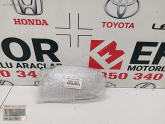 Oto Çıkma Parça / Toyota / Avensis / Ayna / Sol Dış Ayna / Sıfır Parça 