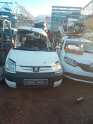 Peugeot partner 1.9 dizel 2008 model motor şanzıman