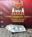 Megane 2 sağ far çıkma orijinal