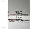 Oto Çıkma Parça / Nissan / Qashqai / Kaporta & Karoser / Kapı Fitili / Çıkma Parça 