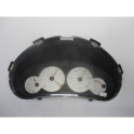 Peugeot 206 Benzinli Kilometre Saati Gösterge Paneli 9656696380