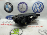 Oto Çıkma Parça / Volkswagen / Passat / Far & Stop / Sol Ön Far / Çıkma Parça 
