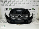 MERCEDES VİTO W447 ÖN KOMPLE SET YEDEK PARÇA TEMİZ