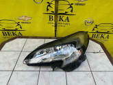 OPEL CORSA E LEDLİ SOL FAR ÇIKMA ORJİNAL YEDEK PARÇA