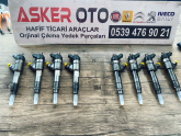 Oto Çıkma Parça / Fiat / Ducato / Motor / Enjektör / Çıkma Parça 