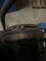 Oto Çıkma Parça / Skoda / Octavia / Motor / Volant / Çıkma Parça 