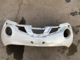 Oto Çıkma Parça / Nissan / Juke / Tampon / Tampon Demiri / Çıkma Parça 