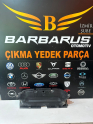 FORD TRANSİT TAMPON ALT MUHAFAZA