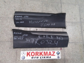 RANGE ROVER EVOUQE L538 SAĞ SOL ARKA KAPI KAPLAMASI 2012-2016