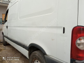 Oto Çıkma Parça / Renault / Master / Kaporta & Karoser / Sağ Ön Çamurluk / Çıkma Parça 