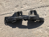 MERCEDES C SERİ W205 SOL ARKA TAMPON BRAKETİ 2058850365