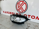 Oto Çıkma Parça / Ford / Ecosport / Far & Stop / Sol Ön Far / Çıkma Parça 