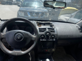Megane 2 göğüs AIRBAG