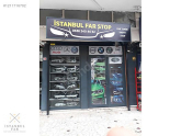 Oto Çıkma Parça / Peugeot / 3008 / Far & Stop / Sol Ön Far / Çıkma Parça 