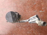 Oto Çıkma Parça / Opel / Vectra / Suspansiyon / Hava Pompası / Çıkma Parça 