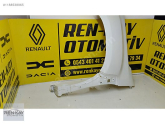 Oto Çıkma Parça / Dacia / Duster / Kaporta & Karoser / Sol Ön Çamurluk / Çıkma Parça 