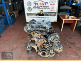 VOLKSWAGEN POLO CLASSIC 1.6 AFT ÇIKMA KOMPLE DOLU MOTOR