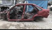 Oto Çıkma Parça / Fiat / Tempra / Kaporta & Karoser / Marşpiyel Sacı / Çıkma Parça 