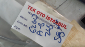 Oto Çıkma Parça / Mercedes / B Serisi / Tampon / Arka Tampon / Çıkma Parça 