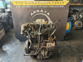 Orijinal FİAT MAREA 1.9 JTD Çıkma Komple Motor