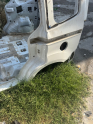 Oto Çıkma Parça / Ford / Tourneo Courier / Kaporta & Karoser / Arka Çamurluk / Çıkma Parça 