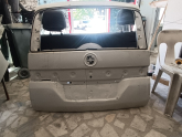 Oto Çıkma Parça / Fiat / Fiorino / Kaporta & Karoser / Bagaj Kapağı / Çıkma Parça 