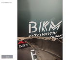 Oto Çıkma Parça / Nissan / Qashqai / Tampon / Ön Tampon / Çıkma Parça 