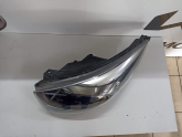 Oto Çıkma Parça / Kia / Picanto / Far & Stop / Sol Ön Far / Çıkma Parça 