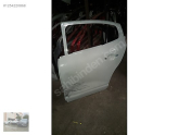 Oto Çıkma Parça / Renault / Taliant / Kaporta & Karoser / Sağ Arka Kapı / Çıkma Parça 