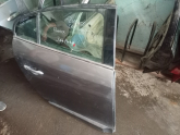 Oto Çıkma Parça / Renault / Fluence / Kaporta & Karoser / Sağ Arka Kapı / Çıkma Parça 