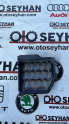 Oto Çıkma Parça / Volkswagen / Golf / Göğüslük & Torpido / Havalandırma Izgaraları / Çıkma Parça 