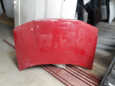 SKODA FABİA 2004 KAPUT