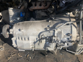 Oto Çıkma Parça / Mercedes / C180 / Şanzıman / Şanzıman Komple / Çıkma Parça 
