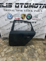 Oto Çıkma Parça / Audi / A4 / Kaporta & Karoser / Sol Arka Kapı / Çıkma Parça 