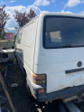 Hurda Belgeli Araçlar / Volkswagen / Transporter
