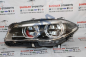 Oto Çıkma Parça / Bmw / 5 Serisi / Far & Stop / Sol Ön Far / Çıkma Parça 
