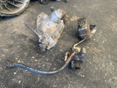 Oto Çıkma Parça / Mitsubishi / Canter / Direksiyon / Direksiyon Kutusu / Çıkma Parça 