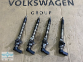 Oto Çıkma Parça / Volkswagen / Passat / Tampon / Tampon Reflektör / Sıfır Parça 