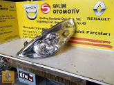 Oto Çıkma Parça / Renault / Master / Far & Stop / Sol Ön Far / Sıfır Parça 