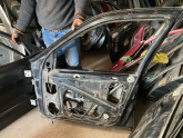 Oto Çıkma Parça / Citroen / Xsara / Kaporta & Karoser / Sağ Ön Kapı / Çıkma Parça 