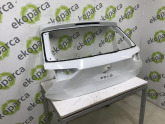 Oto Çıkma Parça / Volkswagen / Polo / Kaporta & Karoser / Bagaj Kapağı / Çıkma Parça 