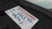 Oto Çıkma Parça / Opel / Astra / Kaporta & Karoser / Sağ Arka Kapı / Çıkma Parça 