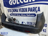 Oto Çıkma Parça / Fiat / Doblo / Tampon / Arka Tampon / Çıkma Parça 